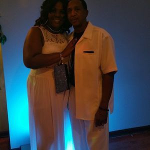 Meet your Posher, Stafford